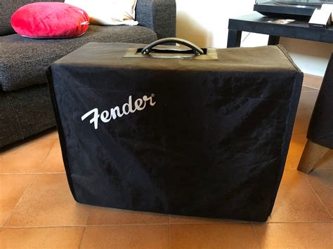 Fender Fender Hot Rod Deluxe Su Mercatino Musicale In Amplificatori Testata