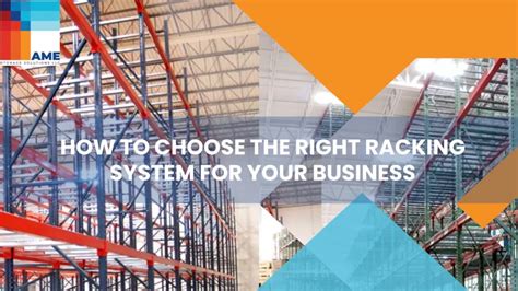 Strategies To Maximize Warehouse Storage Efficiency AME Racking And