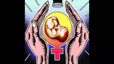 PHC Doctor And Nurse Suspended For Role In Sex Determination Racket In Salem The Doctors Post