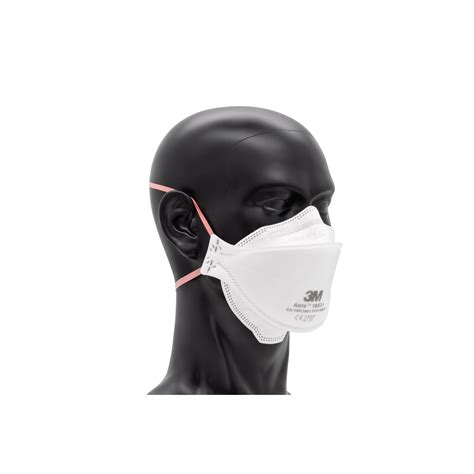 3M 1873V Aura FFP3 NR D Medizinische Maske Mit Cool Flow Ventil Nac