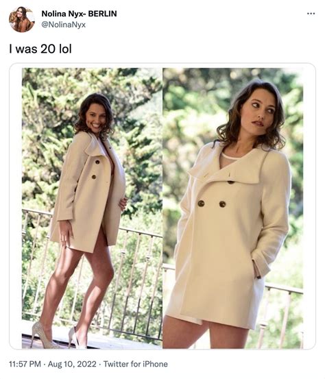 Nolina Nyx Page Porn Fan Community Forum