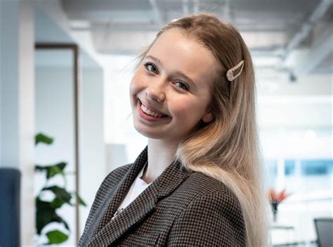 Volkova, Elizaveta | GW Office of Innovation and Entrepreneurship | The ...