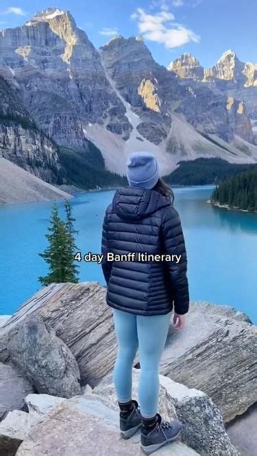 50 Best Things To Do In Banff National Park Ultimate Banff Travel Guide Artofit