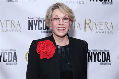 20 Fascinating Facts About Sandy Duncan