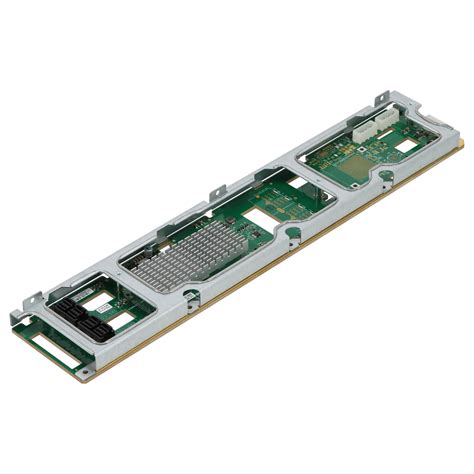 SuperMicro SAS/SATA Backplane 12x LFF SuperChassis SC829U - BPN-SAS3-826EL1