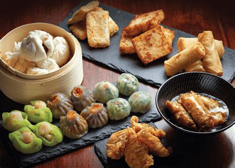 chinatown singapore guide  food