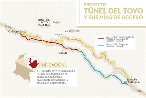 El T Nel Del Toyo Presenta Un Avance Superior Al Zonalog Stica