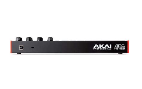 Akai APC Key 25 Mk2