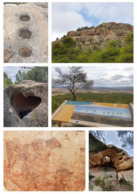 Que ver en la región de murcia foto - Explorandofrancia.com
