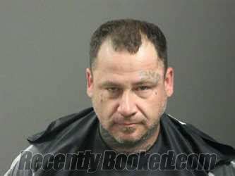 Recent Booking / Mugshot for JAMES COX in Washington County, Arkansas
