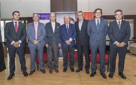 José María Gay de Liébana La era digital proporciona una gran oportunidad para las PYMES que