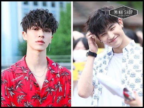 Minhshop vn Kiểu Tóc Layer Ngắn Nam Cực Chất Hot Trend Nhất Hiện Nay