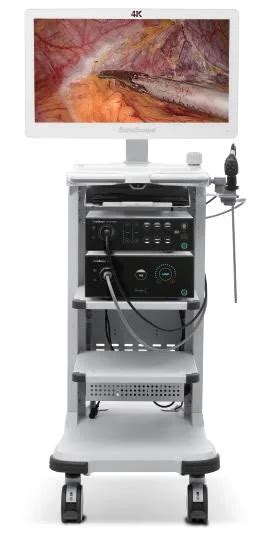 Sonoscape K Endoscopy Laparoscopic Camera For Surgery Hospital