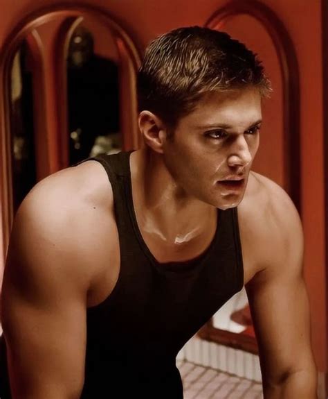 Jensen Ackles Jensen Ackles Jensen Ackles Hot Jensen Ackles Supernatural
