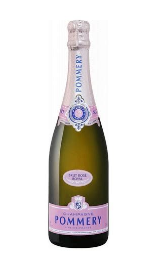 Шампанское Pommery Brut Rose Royal цена 0,375 л 5121 руб., купить ...