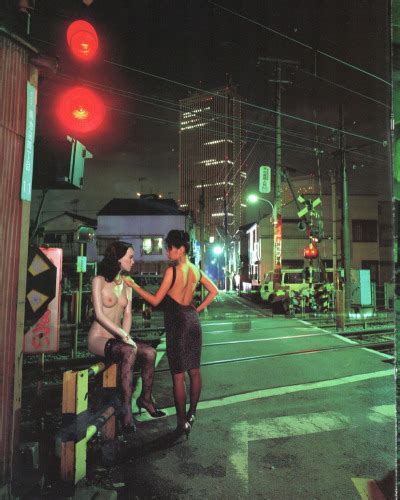 篠山 紀信 Kishin Shinoyama Tokyo Nude Tumbex