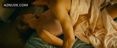 Get Lucky Nude Scenes Aznude