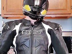 Biker Guard Hot Cum Load ThisVid