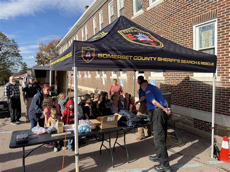 Somerset County PA Sheriff's Office