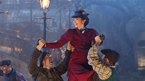 Mary Poppins Returns Full Movie Movies Anywhere