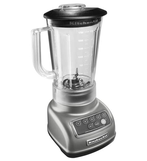 Top 10 Kitchenaid 5 Speed Classic Blender - Home Previews