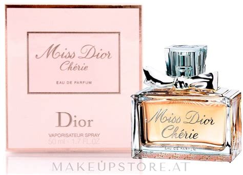 Dior Miss Dior Cherie Eau De Parfum Makeupstoreat