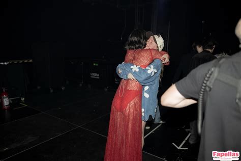 Gracie Abrams Aka Gracieabrams Nude Leaks Fapellas