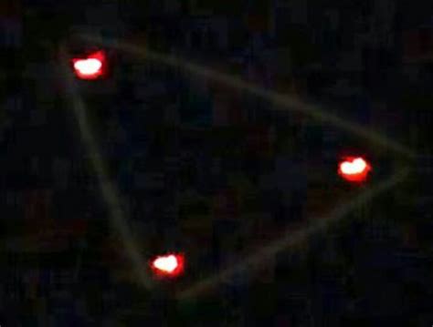 Triangle Ufos Mufon Tennessee Weird News Uk