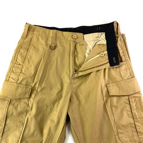 Propper BDU 2.0 Pants, Coyote - Venture Surplus