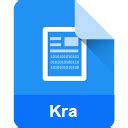 KRA Converter (Online & Free) - JeDok.com