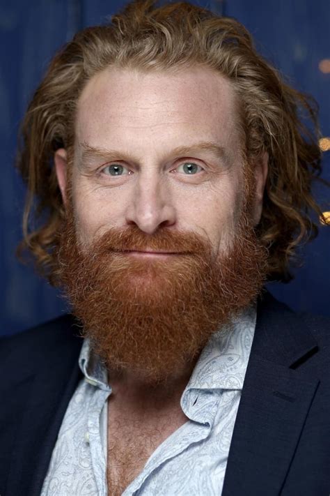 Kristofer Hivju Profile Images — The Movie Database Tmdb