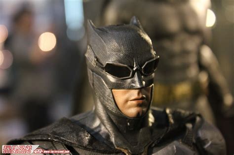 玩具專題 率先睇 Hot Toys 正義聯盟Justice League 人偶 ACGHK Toys Zone D 玩具兄弟 Figures Price List