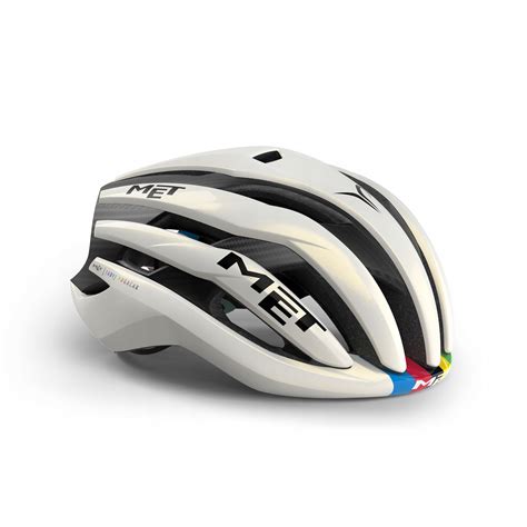 Kask Met Trenta 3k Carbon Mips Air Rainbow Limited Edition L 58 61cm