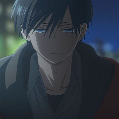 akito yamada fotos de perfil personajes de anime dibujos anime manga
