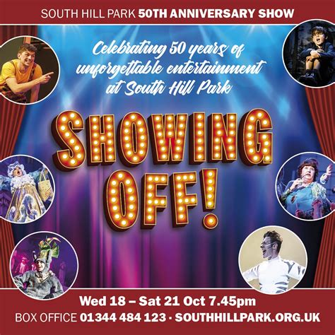 South Hill Parks September Newsletter South Hill Park Arts Centre