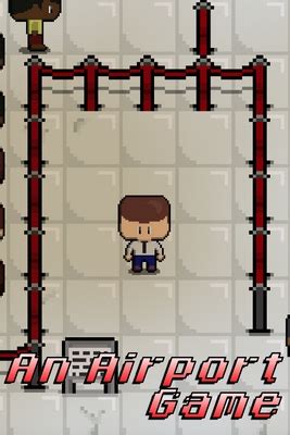 An Airport Game - SteamGridDB