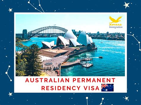 Ppt Australian Permanent Residency Visa Powerpoint Presentation