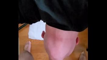 Polla Peluda Recibiendo Un Buen Servicio Oral Xvideos