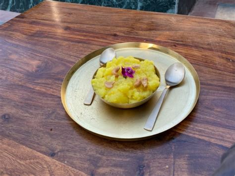 Cafe Athyeka Brings South Indian Flavours With Old And Authentic Vibes