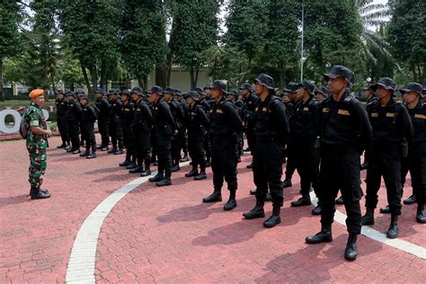 Pencegahan Stunting Wing Komando I Kopasgat Kopasgat Komando