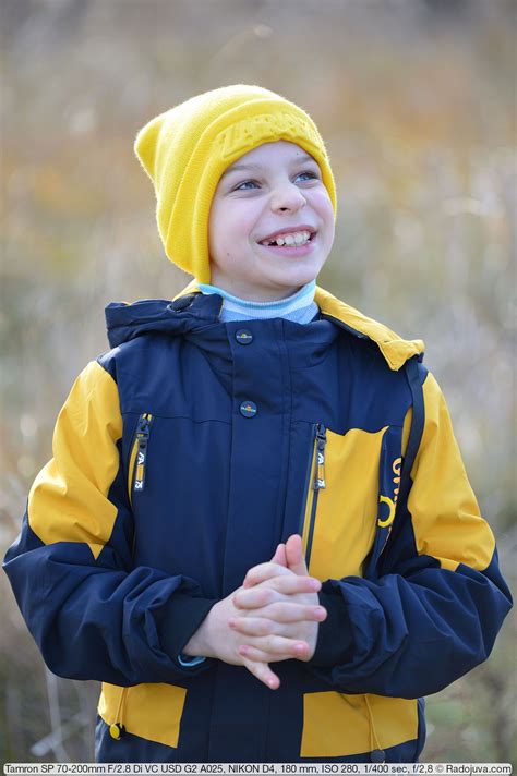 Впечатления от Nikon D4. Краткий обзор Nikon D4 | Радожива