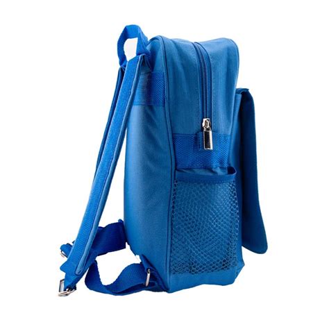 Sooty Sweep And Soo Childrens Rucksack Sootys Shop