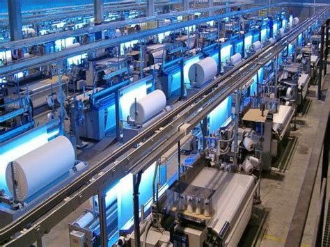 Machines – Polson Corporation