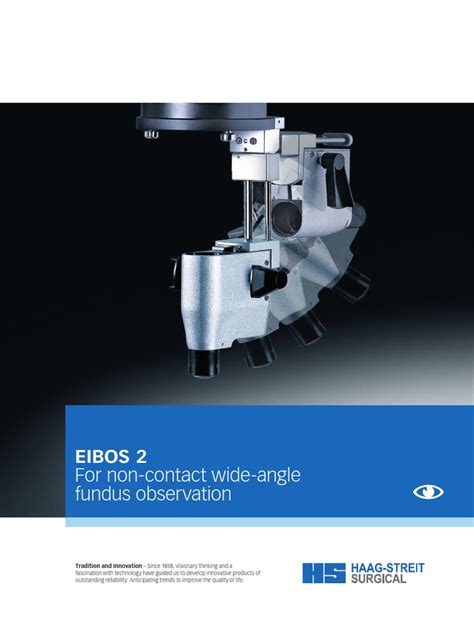 eibos   eye microscope