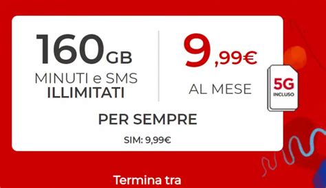 Iliad Flash La Nuova Offerta Con Gb A