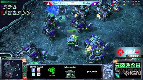 IPL S3 Qualifier 2 Final Ryung Vs ALive Game 1 Of 3 YouTube