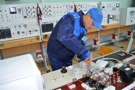 Еткс электромонтер по ремонту и обслуживанию электрооборудования еткс ...
