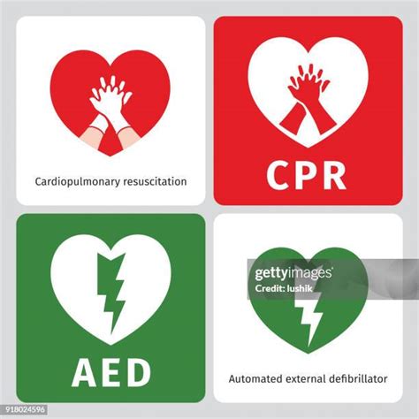 Hospital Signs And Symbols