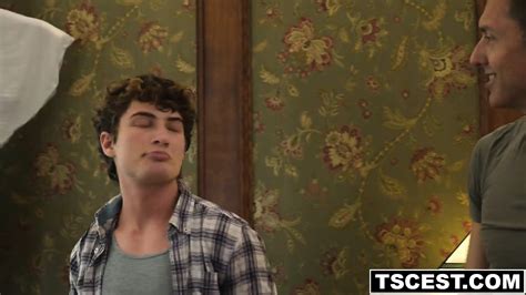 Ryan St Michael And Noah Way Having One Hot Fuck Sesh Over The Table