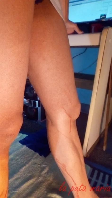 Anal Cum Ass Broken Maria Puta Pics Xhamster